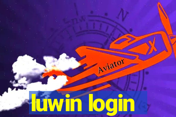 luwin login